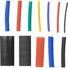 Jogo Tubos Isolantes Termorretráteis Com 560 Peças Vonder