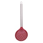 Jogo Utensílios Silicone E Aço Inox Elite 8 Peças Premium - Y