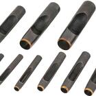 Jogo Vazador 4-32mm Aço Temperado Com 12 Peças - Vonder