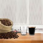 Jogo Xícaras De Café Expresso 80 Ml Vidro 6 Peças Class Home