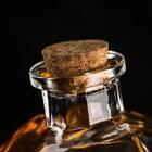 Jogo Yangzi De Licoreira E  4 Copo Shot Caveira - 20801