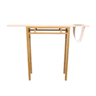 Josh - Aparador Com Bolso