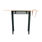 Josh - Aparador Com Bolso