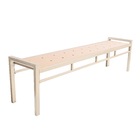 Josh - Banco De Ponta - Branco - 0.80m