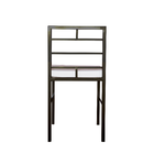 Josh - Cadeira De Jantar Janine - Branco