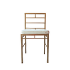 Josh - Cadeira De Jantar Janine - Branco