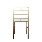 Josh - Cadeira De Jantar Janine - Branco