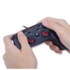 Joystick Redragon Saturn G807 Usb Pc Ps3 Com Vibração