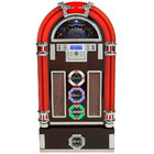 Jukebox Classic Modelo 29.894 Com Luzes De Led E Controle Rem