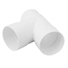 Junção 67° de Pvc para Condutor Branco Odem