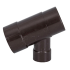 Junção 67° Marrom Odem