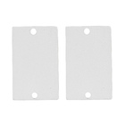 Junção de Perfil para Fita LED Metal Luminatti