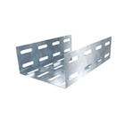 Junção Emenda Interna "U" Perfil Lider