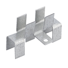 Junção H 35mm Placo