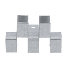 Junção H 35mm Placo