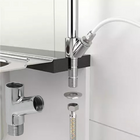 Juncao P-filtro Agua "y" 1-2" Garden 10870e