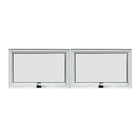 Junção para Maxim Ar 60x4,3cm Branco Vivace Artens