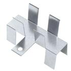 Junção Para Perfil F530 (100unid)