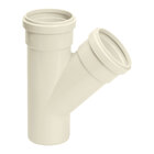 Juncao Simples De Esgoto Dn100 Amanco