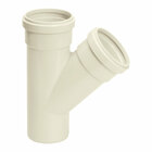 Juncao Simples De Esgoto Dn150 Amanco