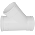 Junção Simples Esgoto Sn Dn 50