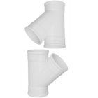 Junção Simples Esgoto Sn Dn 50