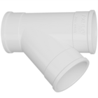 Junção Simples Esgoto Sn Dn 50