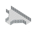 Junção "T" Horizontal  Perfil Lider