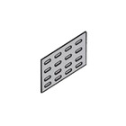 Junção Tala Simples Perfil Lider