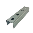 Junção interna " i " perfilado 38x38mm Aço Zincado Seb Brasil