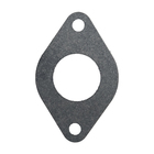 Junta de Coletor Motor Vertical B&S Branco