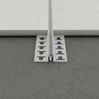 Junta de Dilatação Branco 2,7 PC TecnoPerfil