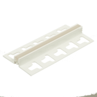 Junta de Dilatação Branco 2,7 PC TecnoPerfil