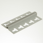 Junta de Dilatação Cinza 2,7 PC TecnoPerfil