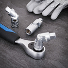 Junta Universal 1/2" Dexter