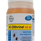 K-othrine Ce 25 Bayer 250ml