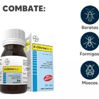 K-othrine Sc Moscas/baratas/mosquitos Bayer 30ml
