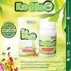 Ka Bio 60ml - Inseticida Natural