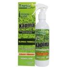 Kapina 240 Ml Pronto Uso Elimina 100% Tiririca E Folha Larga