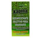 Kapina 60 Ml Mata Tiririca Gramado Livre De Ervas Daninhas