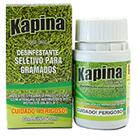 Kapina 60 Ml Mata Tiririca Gramado Livre De Ervas Daninhas