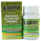 Kapina Desinfestante Seletivo Para Gramados Tradicional 60 Ml