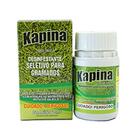 Kapina Kit 2 Unidades Elimina Tiririca E Folha Larga No Grama