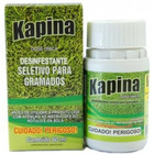 Kapina Kit 2 Unidades Elimina Tiririca E Folha Larga No Grama