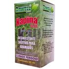 Kapina Plus 60 Ml Elimina Tiririca Folha Larga Gramado Esmera