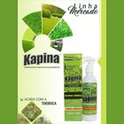 Kapina Pronto Uso Desinfetante Seletivo Para Gramados 240 Ml