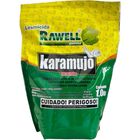 Karamujo 1 Kg Lesmicida - Controla Lesmas E Caramujo Jardinag