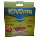 Karpir Herbicida Mata Tiririca Ervas Daninha Grama Líquido 15