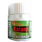 Katana Elimina Brachiária E Pé-de-galinha No Gramado