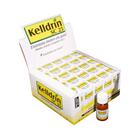Kelldrin Sc25 Lambda-cialotrina 30ml - Embalagem Com 25 Unida